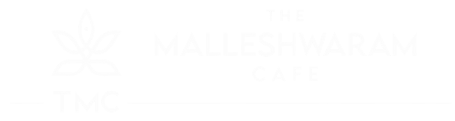 The Malleshwaram Cafe